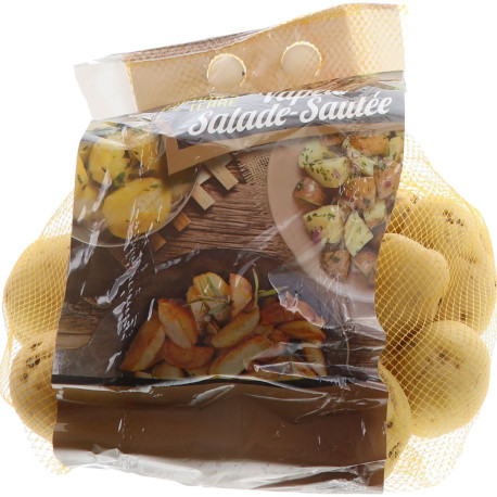 PDT ANNABELLE LORRAINE 2,5KG